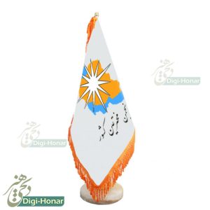 پرچم رومیزی دیجی هنر