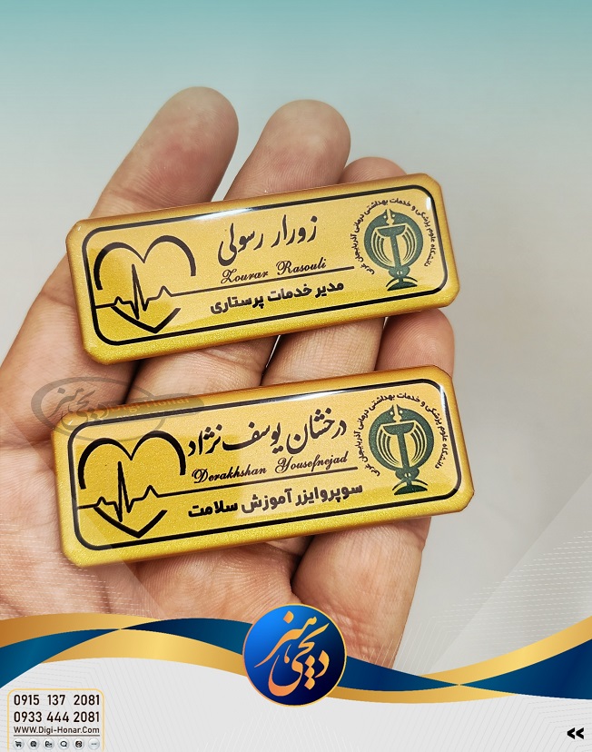 بیمارستانی